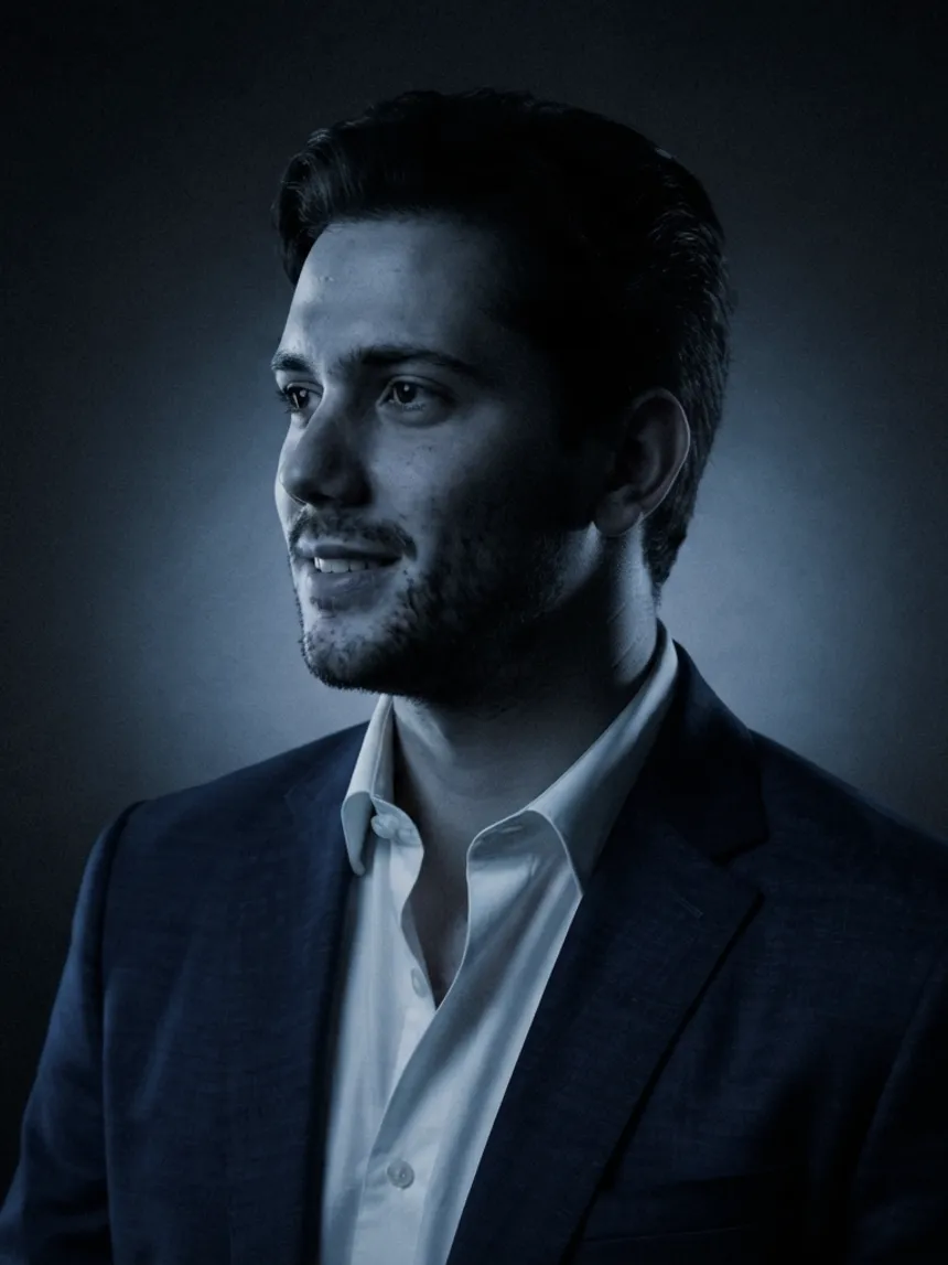 Facundo Bonfigli